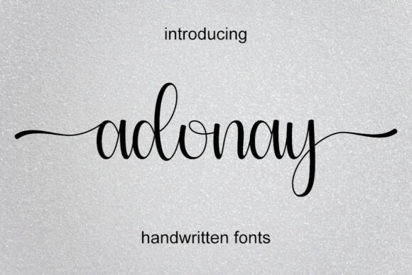 A Designer's Honest Look at Adonay: A Script for Real Projects
