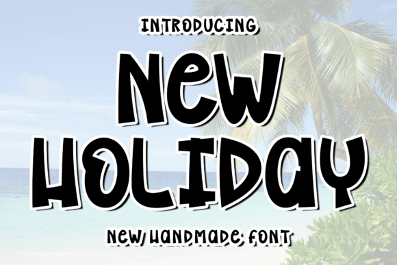 How New Holiday Font Can Elevate Your Small Business Branding