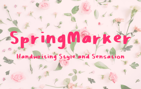 How Springmarker Makes Your Small Business Look More Human and Consistent