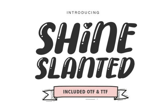 How to Make Your Small Business Shine with This Charming Handwritten Font