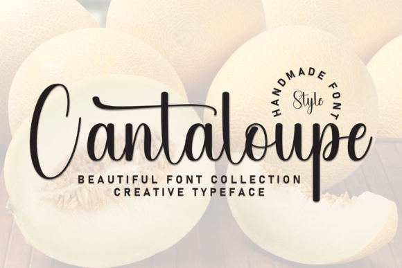 Why Cantaloupe Font Is a Web Designer's Secret Weapon